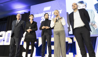 Élections 2024 : Florence Reuter sera tête de liste au Fédéral, Valérie De Bue à la Région