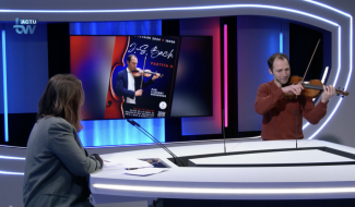 Florent Monderer - Violoniste