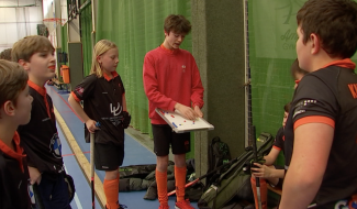 Focus sur Ittre : portrait du Lynx Hockey club