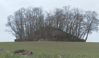 Focus sur Ramillies : l'histoire du Tumulus d'Hottomont