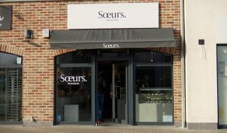 Focus sur Ramillies : Sœurs, une histoire de fromage et de famille