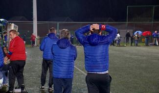 Foot (P3C) : Auderghem prend l'ascendant au classement sur Nivelles
