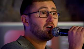 La semaine des artistes belges en Brabant wallon : Matthieu Percy