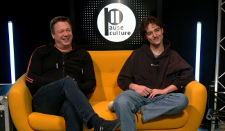 Pause Culture - Michaël Dufour - Emile Thoreau (TUL)