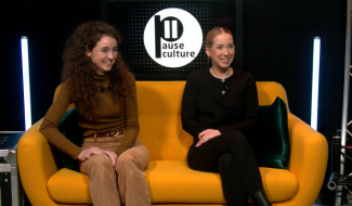 Pause Culture - Mathilde de Jenlis - Lisalou