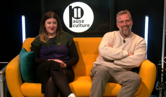 Pause Culture - Lemon Felixe - Jérôme Poncin