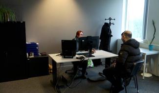 Plus de demandeurs d'emploi, moins de chômeurs en Brabant wallon : l'explication ?