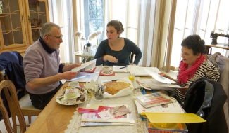 Parkinson, une maladie méconnue sous la loupe des Cafés Parkinson à Nivelles