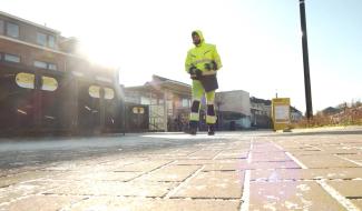 Vague de froid : Comment se prépare le TEC avec l'arrivée de la neige