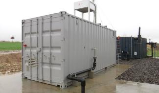 Du lisier à l'électricité, la Ferme du Petit-Mont adopte la biométhanisation