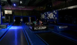 Les activités intérieures de plus en plus prisées lors des congés de détente