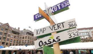 Louvain-la-Neuve : 6ème édition du festival Cap Transition