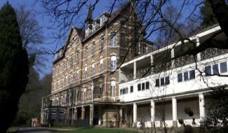 La clinique Derscheid sera bientôt complètement rasée