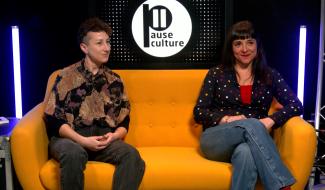 Pause Culture - Jessica Gazon - Marie Colot