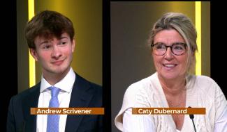 Votre commune & vous - présentation des partis Blanco et l'Unie