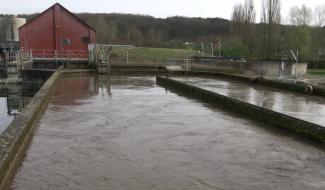 Comment ça fonctionne une station d'épuration ?