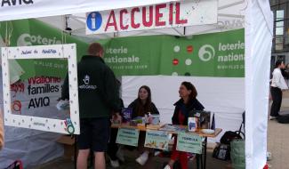 Festival handikap : en route vers l'inclusion