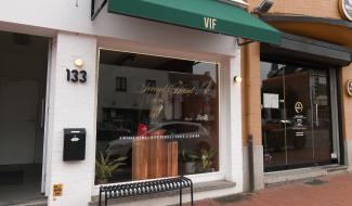 Waterloo : un concept store met la seconde main en avant