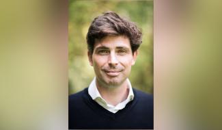 Grégor Chapelle, nouveau CEO de la Chapelle Musicale Reine Elisabeth