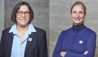 Une première à l'UCLouvain, une rectrice sera à la tête de l'université