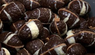 Les chocolateries en plein rush avant Pâques