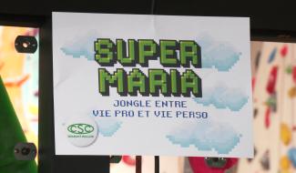 La CSC se mobilise pour les droits des femmes