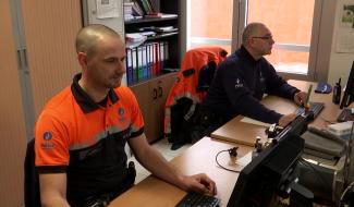 Police : le Service Roulage de la Zone Nivelles-Genappe s'agrandit