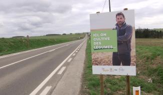 Jodoigne soutient ses agriculteurs !