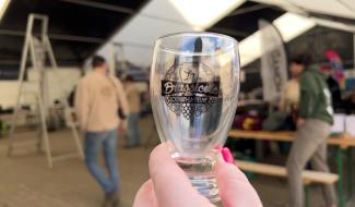 Louvain-La-Neuve : 8ème édition de la Brassicole !