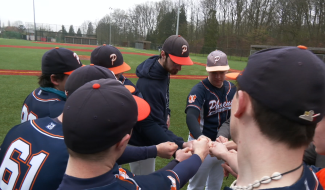 Challenge de Pâques au Phoenix de Mont-Saint-Guibert