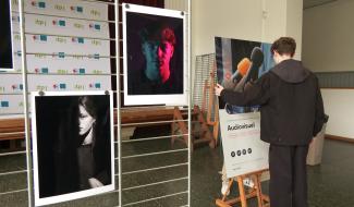 Court-Saint-Etienne : l’ITP expose ses photographies d’art