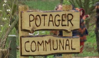 Potagers collectifs à Ittre : des emplacements toujours disponibles
