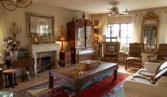 Une vente aux enchères insolite à Waterloo