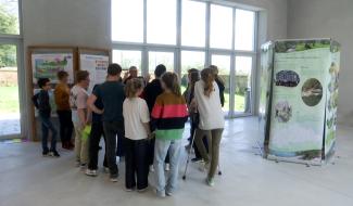 Beauvechain : à la découverte de "l'eau dans tous ses états"