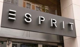 Faillite d'ESPRIT : fermeture des deux magasins en BW