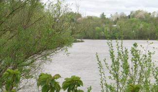 Incourt : 5ème rencontre citoyenne à la carrière d'Opprebais