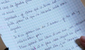 Le slam, une pratique bien utile dans le parcours scolaire de nos jeunes !