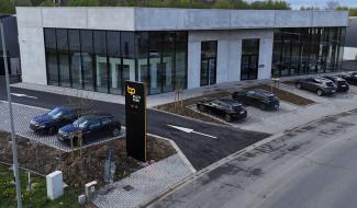 Première communauté d'énergie en Brabant wallon