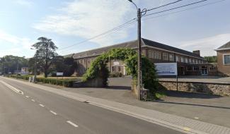 Menaces sur les écoles : l'Athénée de Jodoigne fermée ce jeudi