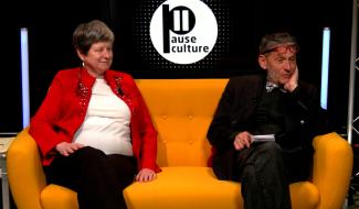Pause Culture - Hilde Delle-Vigne (Bell'Arte) - Jules Imberechts (Travers Emotion)