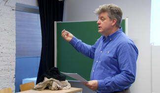 Semaine de l'Enseignement pour Adulte en Brabant Wallon : le champ des possibles