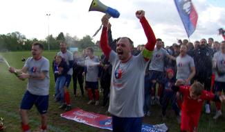 Football : Orp, le rouleau compresseur de P3 est champion !
