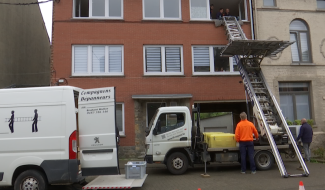 Les Compagnons Dépanneurs du Brabant wallon célèbrent leurs 20 ans