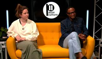 Pause Culture - Lola Pirlet (KUNSTEN BO[!]S DES ARTS) - Brima Dondon