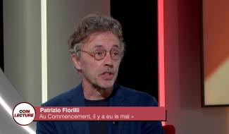 Coin lecture : Patrizio Fiorilli - "Au commencement il y eu le mal"