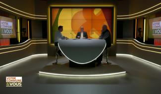 Votre commune et vous - Les élections sociales