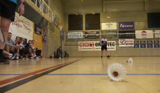 Tournoi International au BC Cardinal Mercier