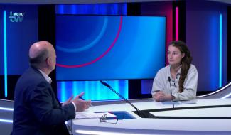 Anicée Hicter -Animatrice arts plastiques -  Centre culturel de Nivelles