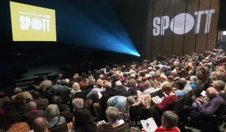 Une saison ambitieuse au Spott à Ottignies