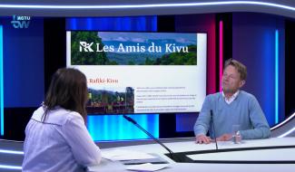 Gilles Nolet - Concert Vox Anima à Lasne